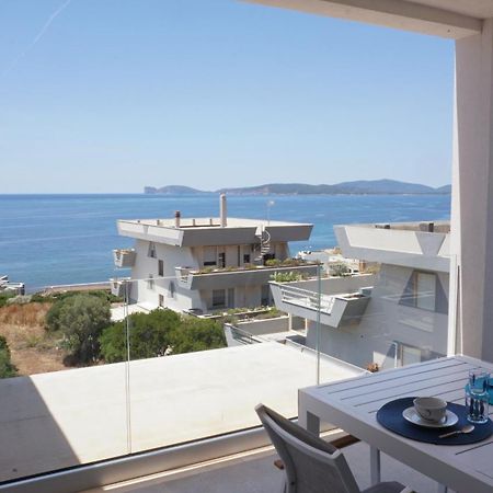 Postcard Apartment Alghero Exterior photo